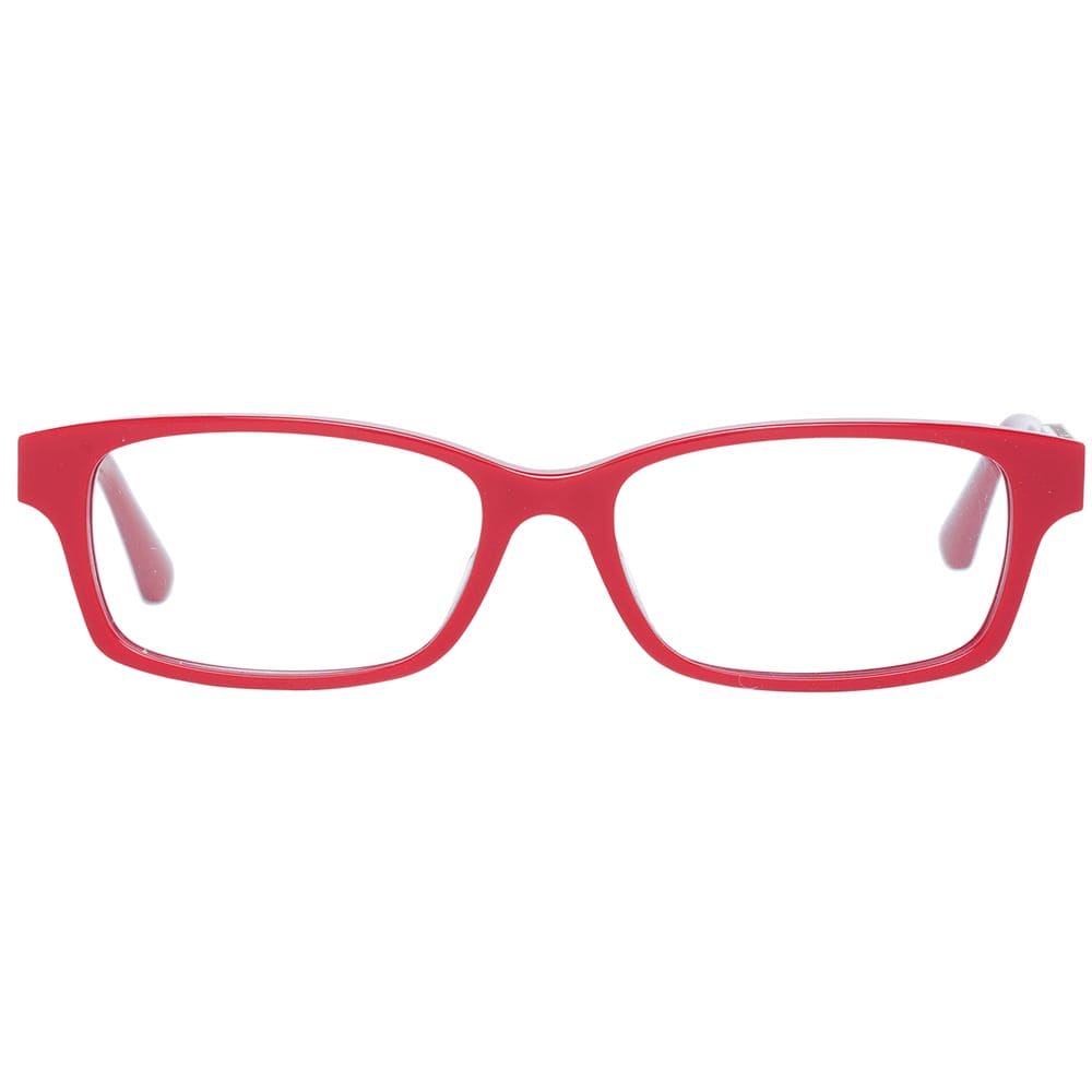 Guess Multicolor Plastic Glasses (Frames)