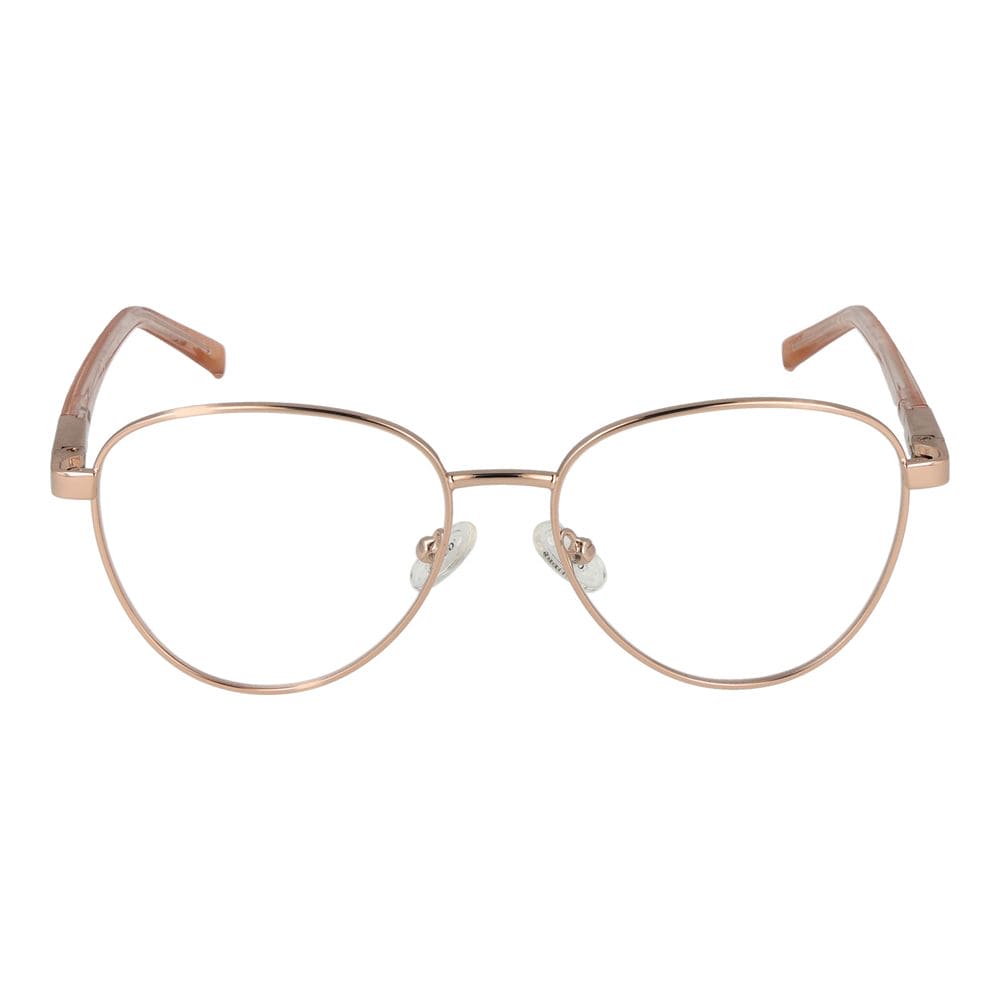 Guess Rose Gold Metal Glasses (Frames)