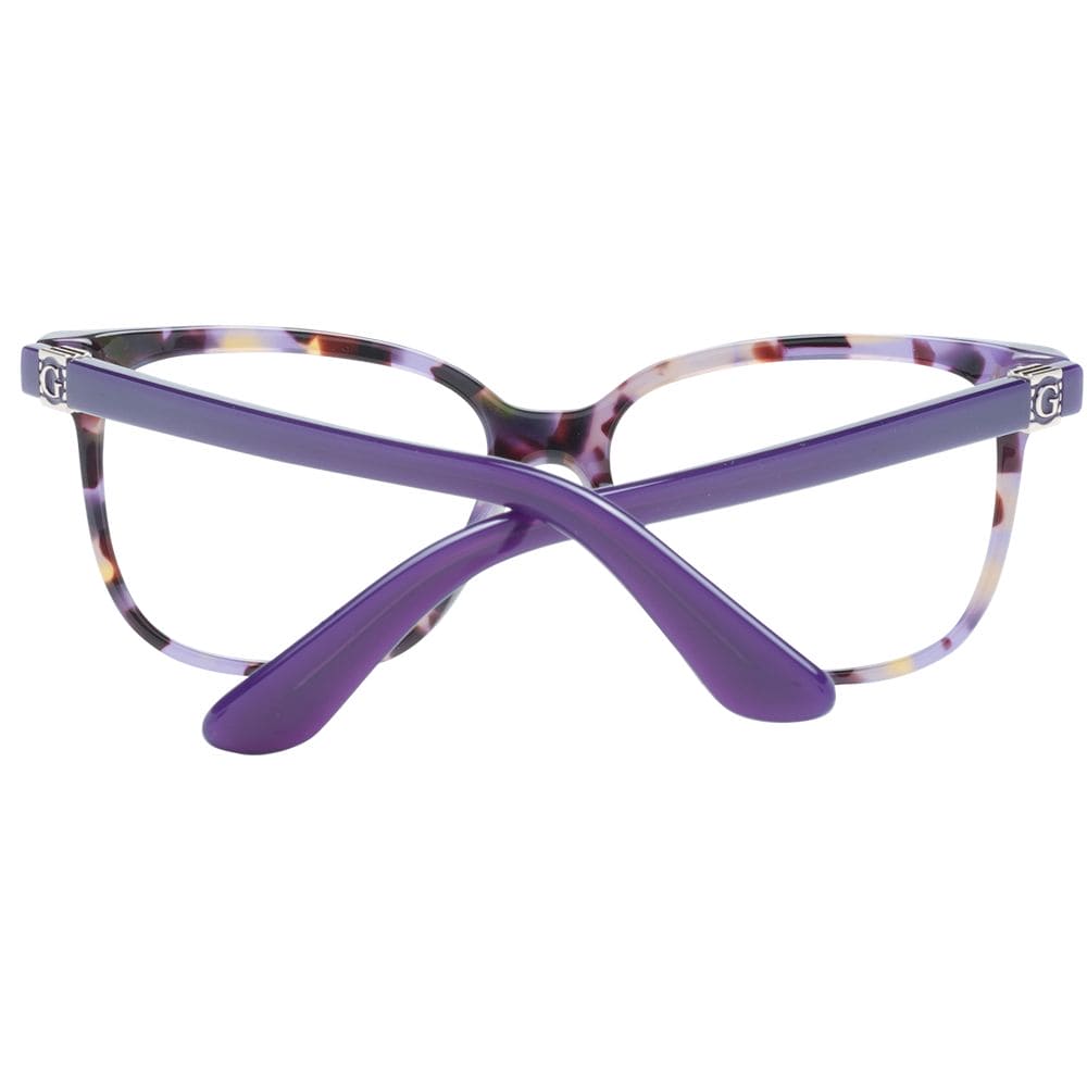 Guess Multicolor Plastic Glasses (Frames)