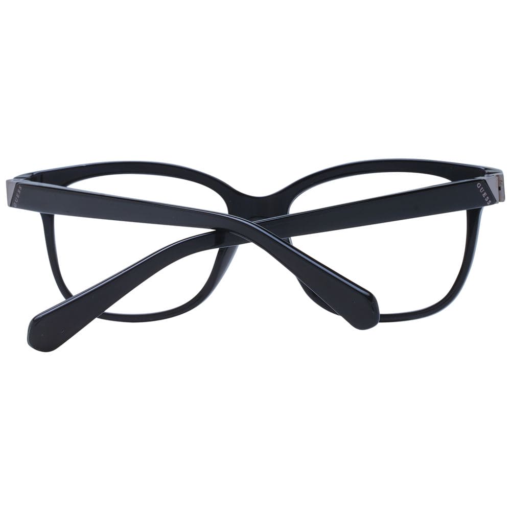 Guess Black Acetate Glasses (Frames)