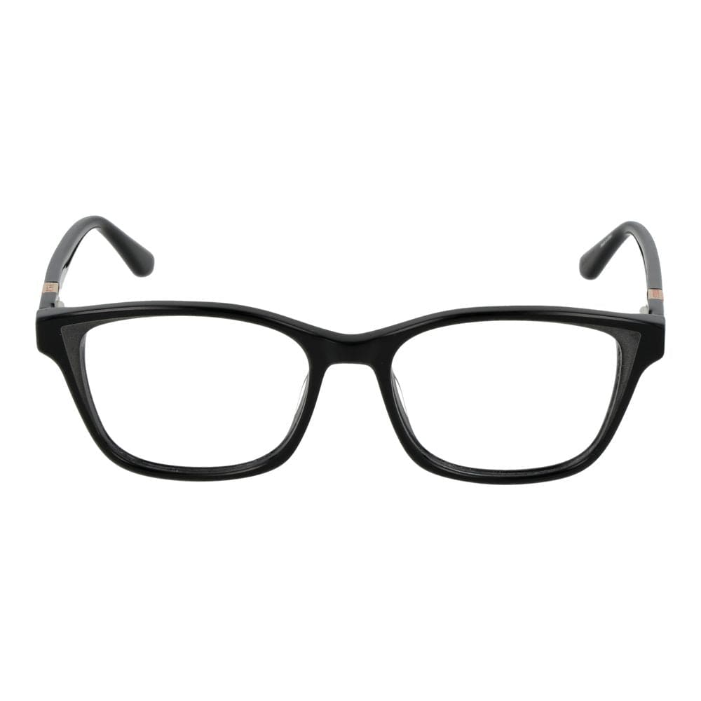 Guess Black Plastic Glasses (Frames)