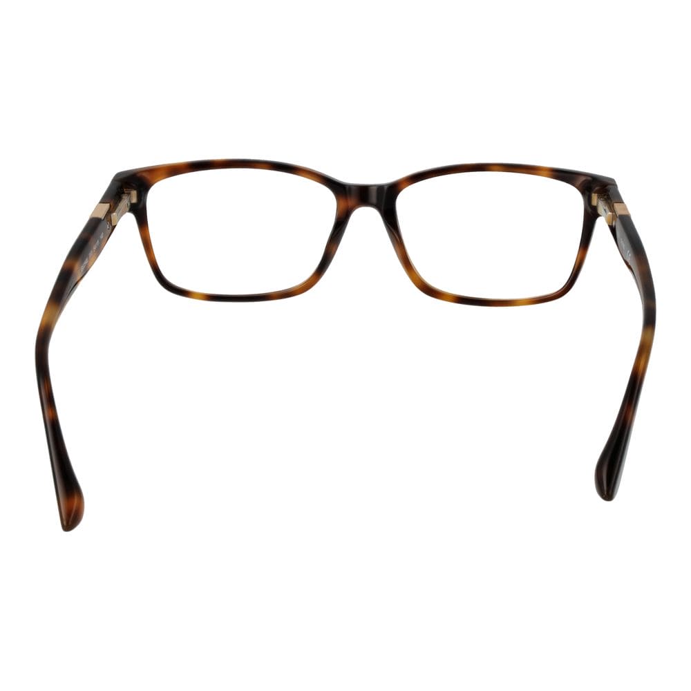 Guess Brown Plastic Glasses (Frames)