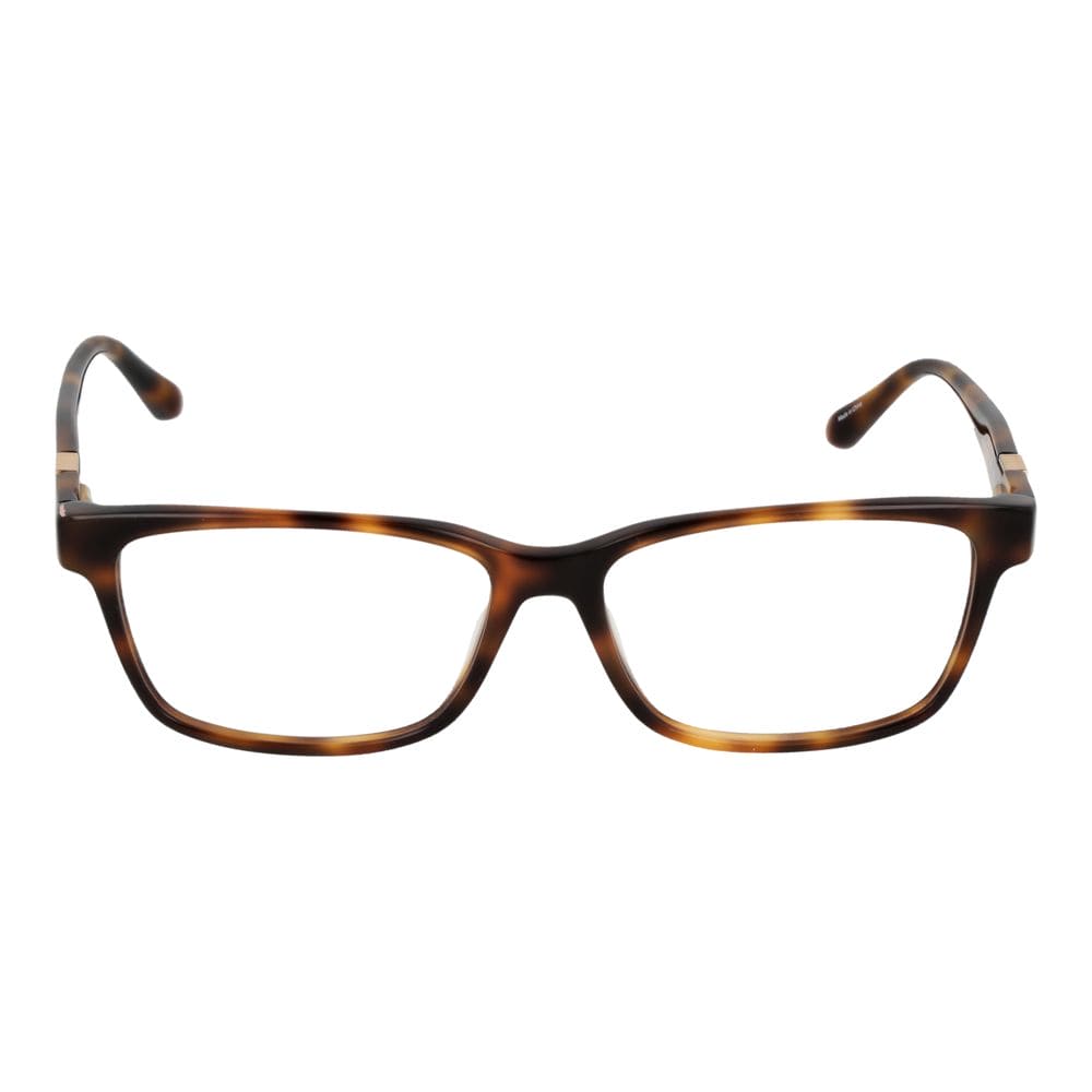 Guess Brown Plastic Glasses (Frames)