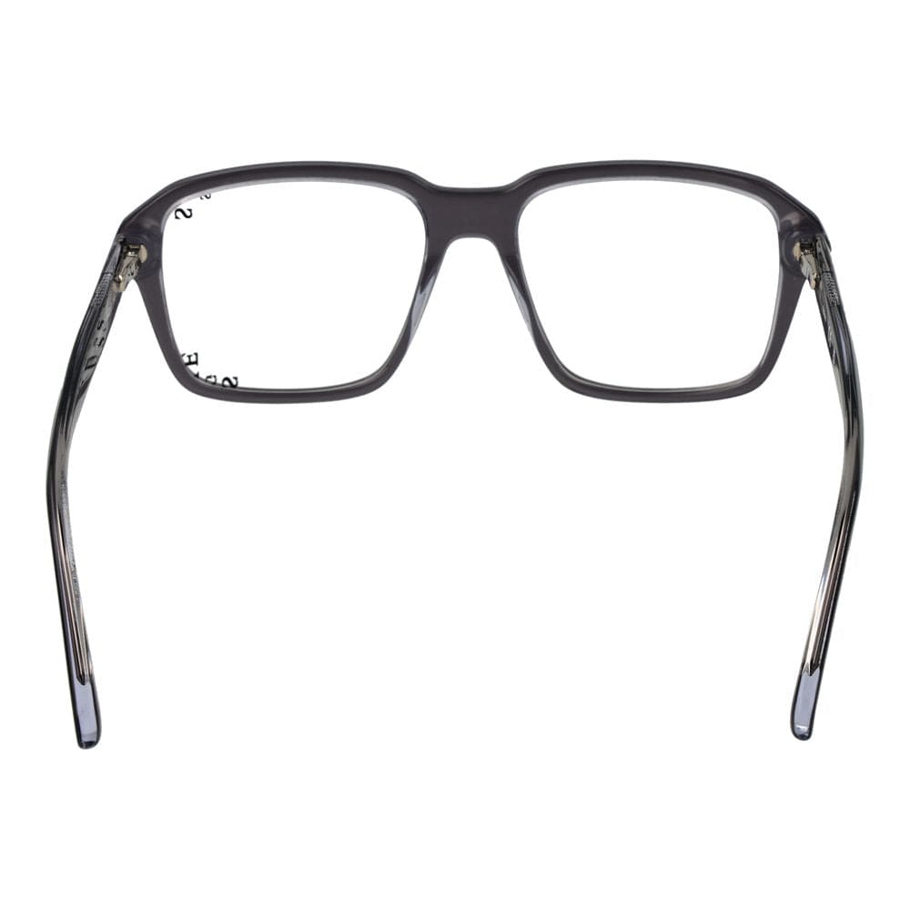 Guess Gray Plastic Glasses (Frames)