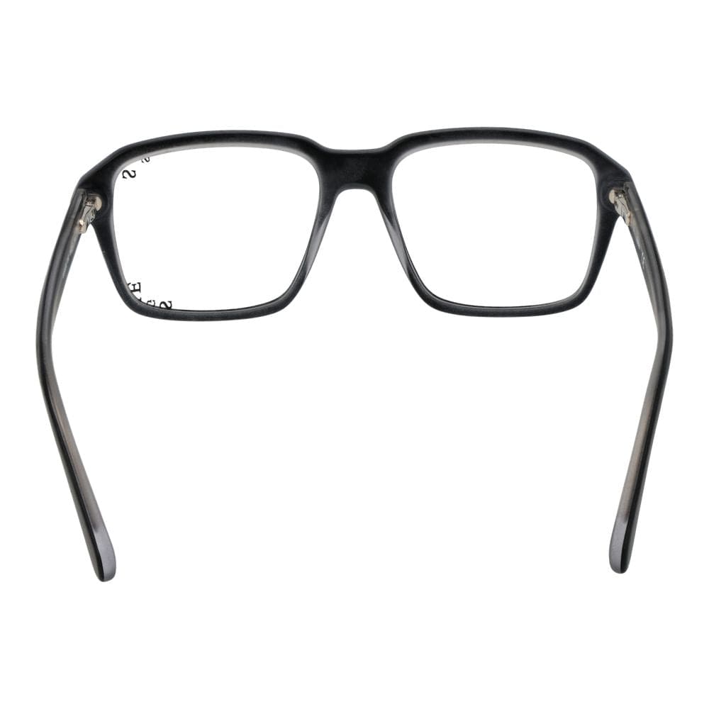 Guess Black Plastic Glasses (Frames)