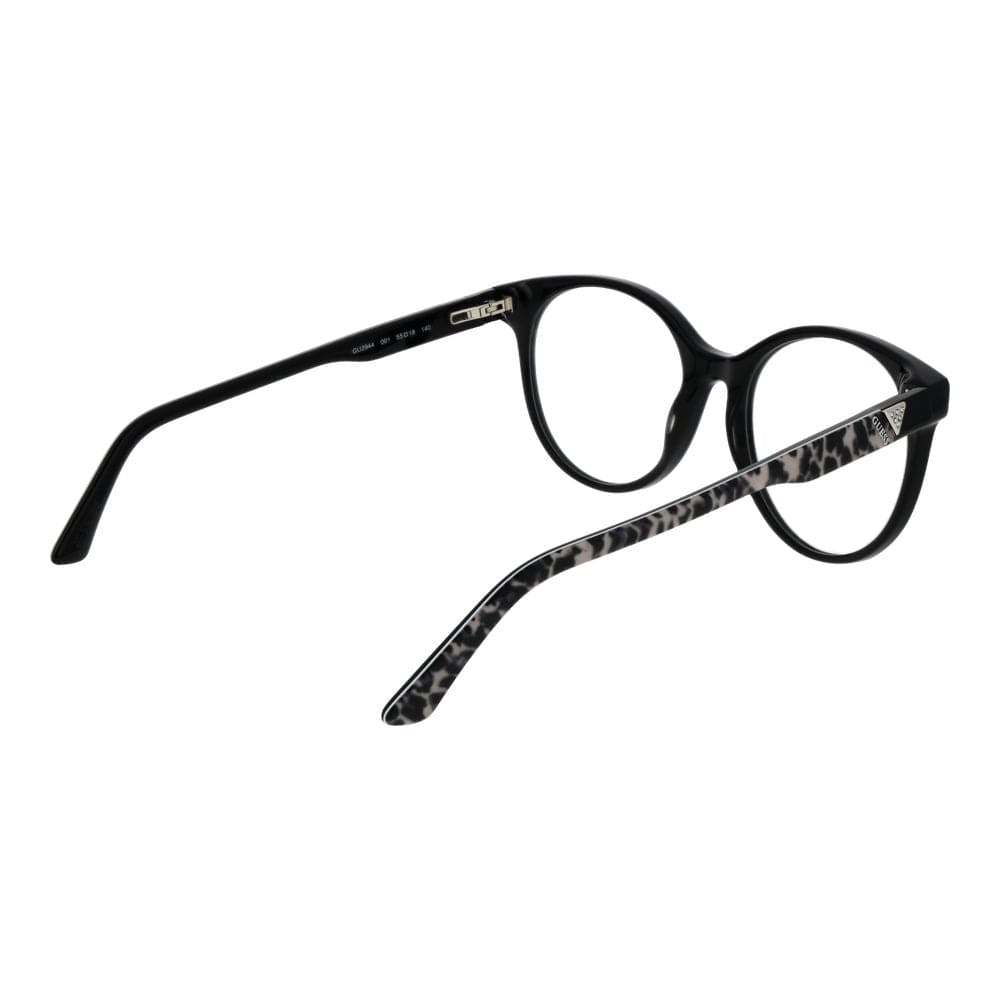 Guess Black Acetate Glasses (Frames)