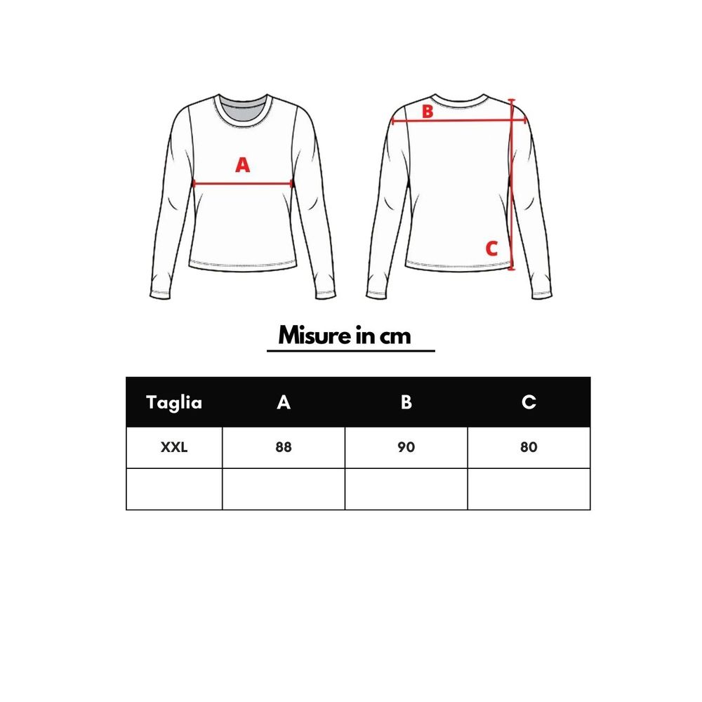 Pull en coton vert Dsquared²