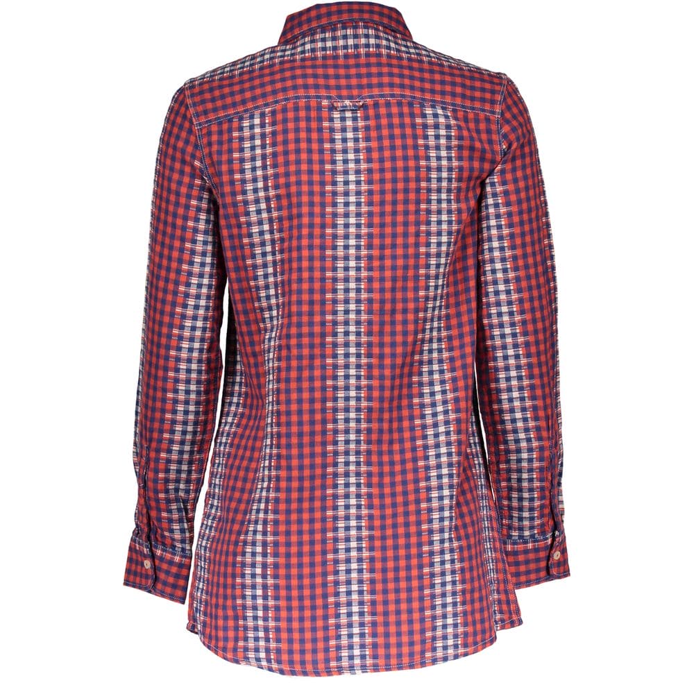Lee Rosso Varia Men Shirt