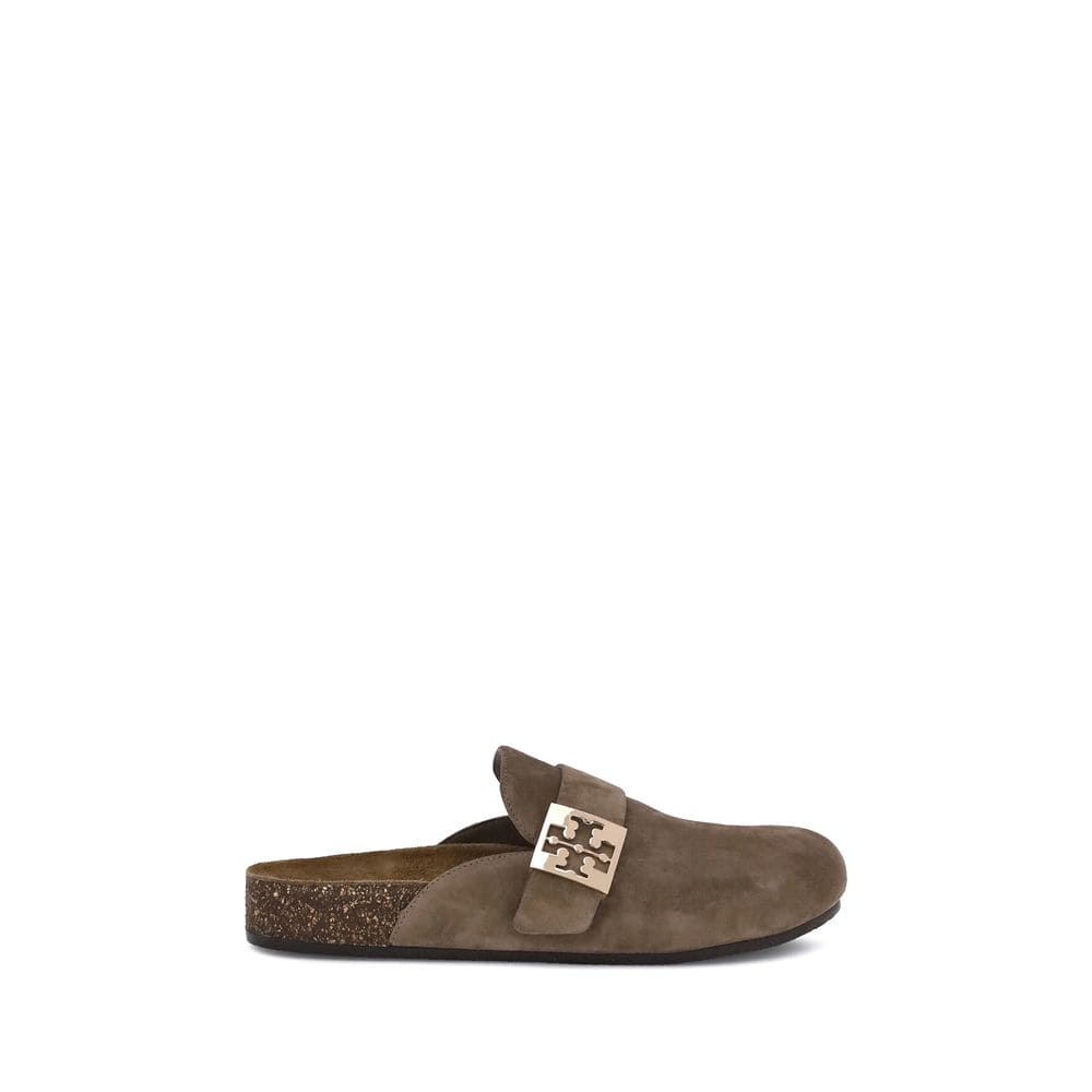 Mules Mellow de Tory Burch
