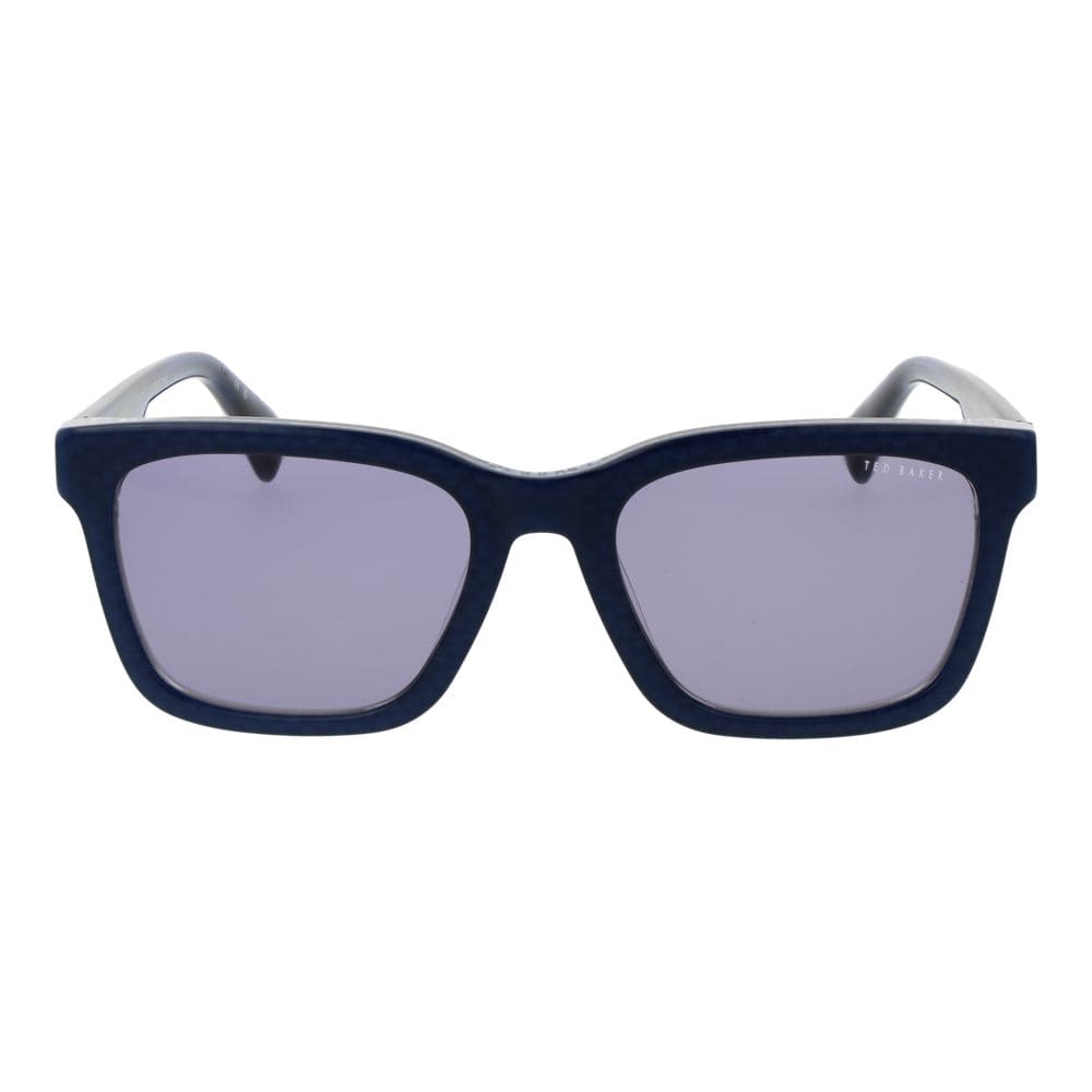 Ted Baker Blue Acetate Sunglasses