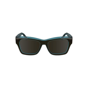 Calvin Klein Marrone Bio Male Sunglasses
