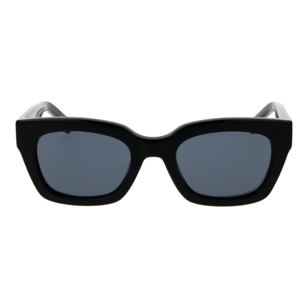 Tommy Hilfiger Black Acetate Sunglasses