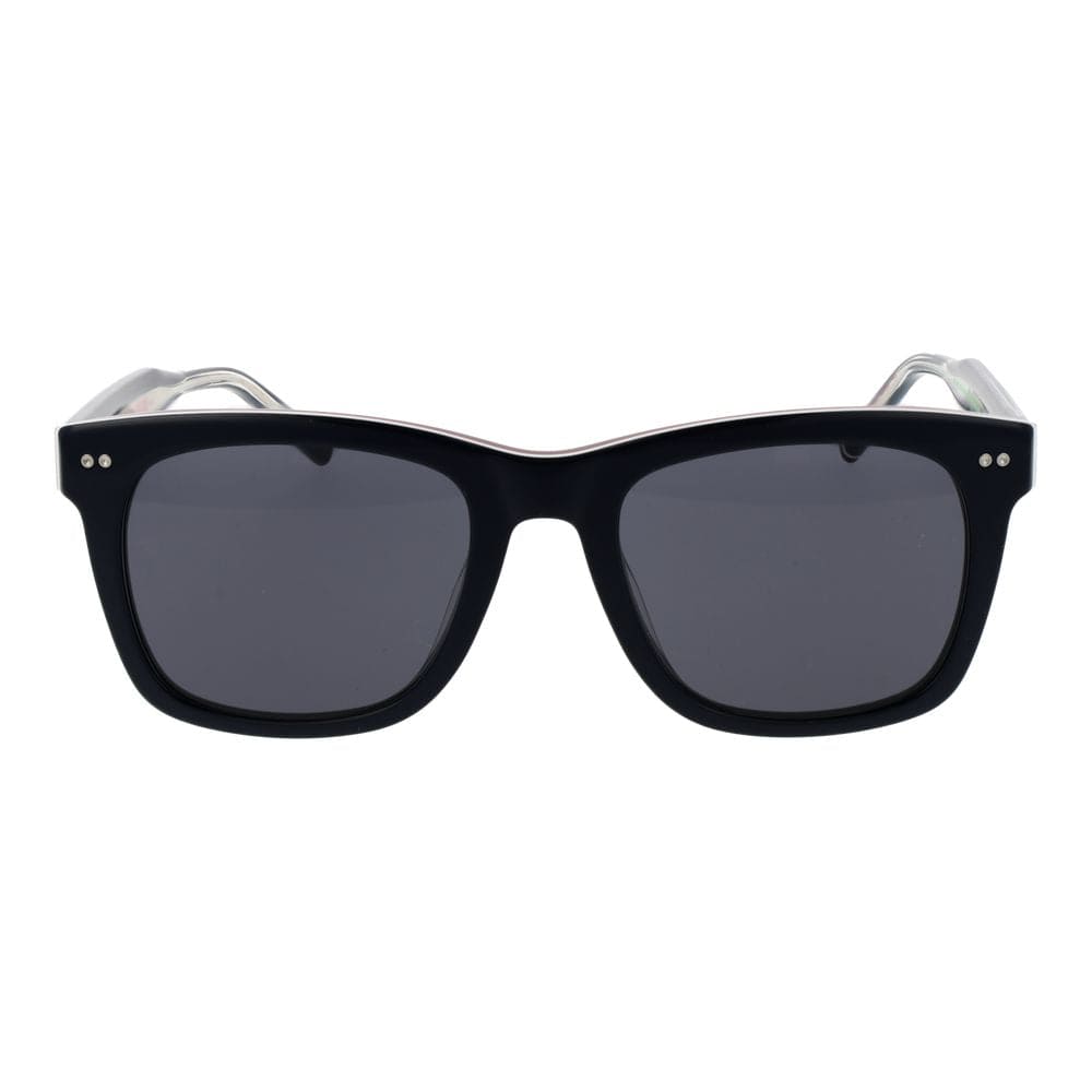 Tommy Hilfiger Blue Acetate Sunglasses