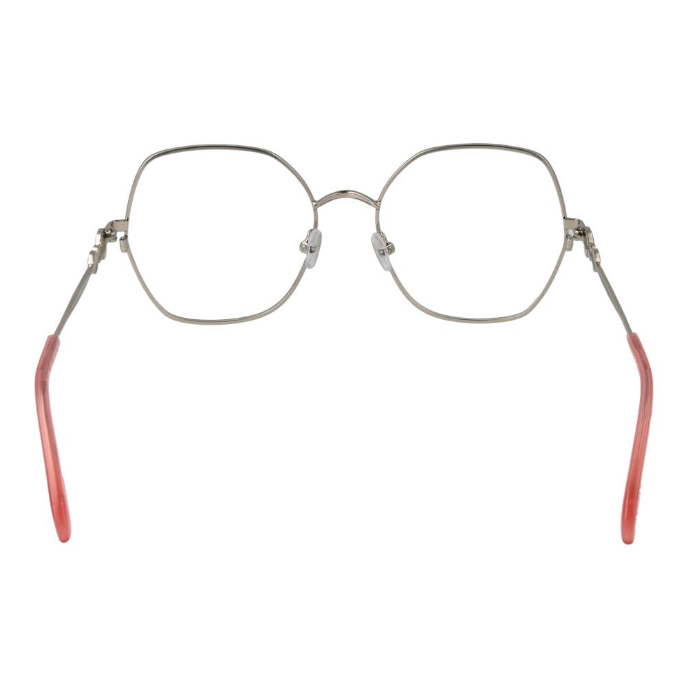 Emilio Pucci Gray Metal Glasses (Frames)