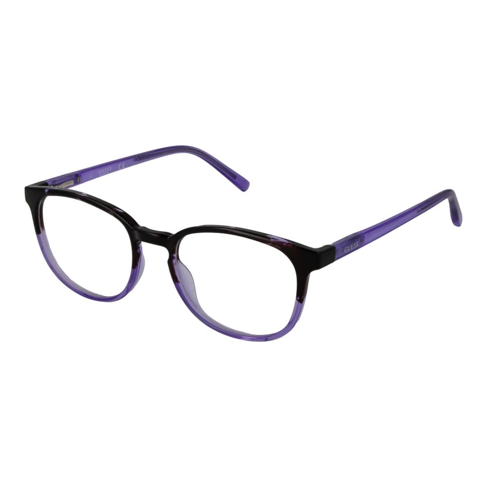 Guess Multicolor Plastic Glasses (Frames)