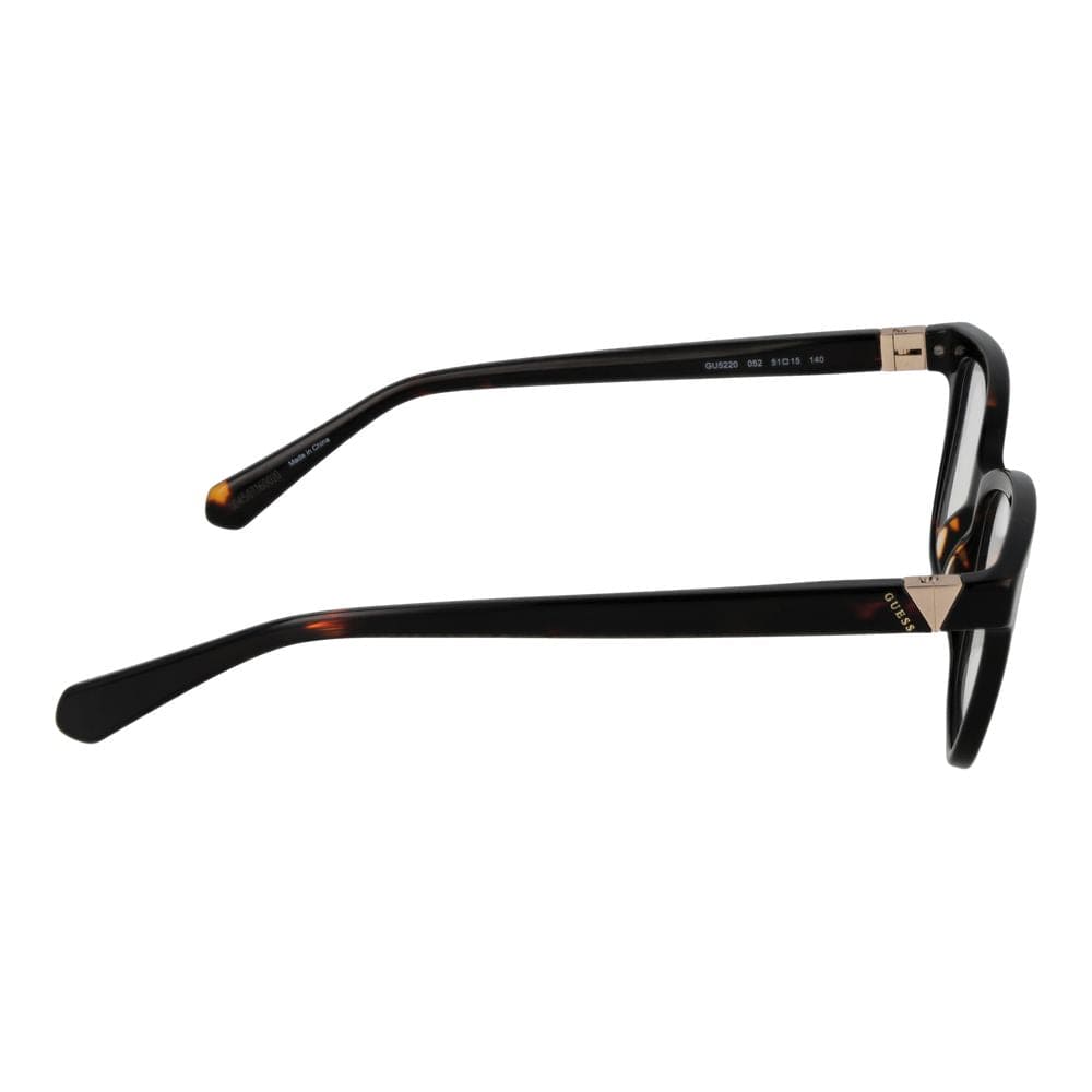Guess Brown Acetate Glasses (Frames)