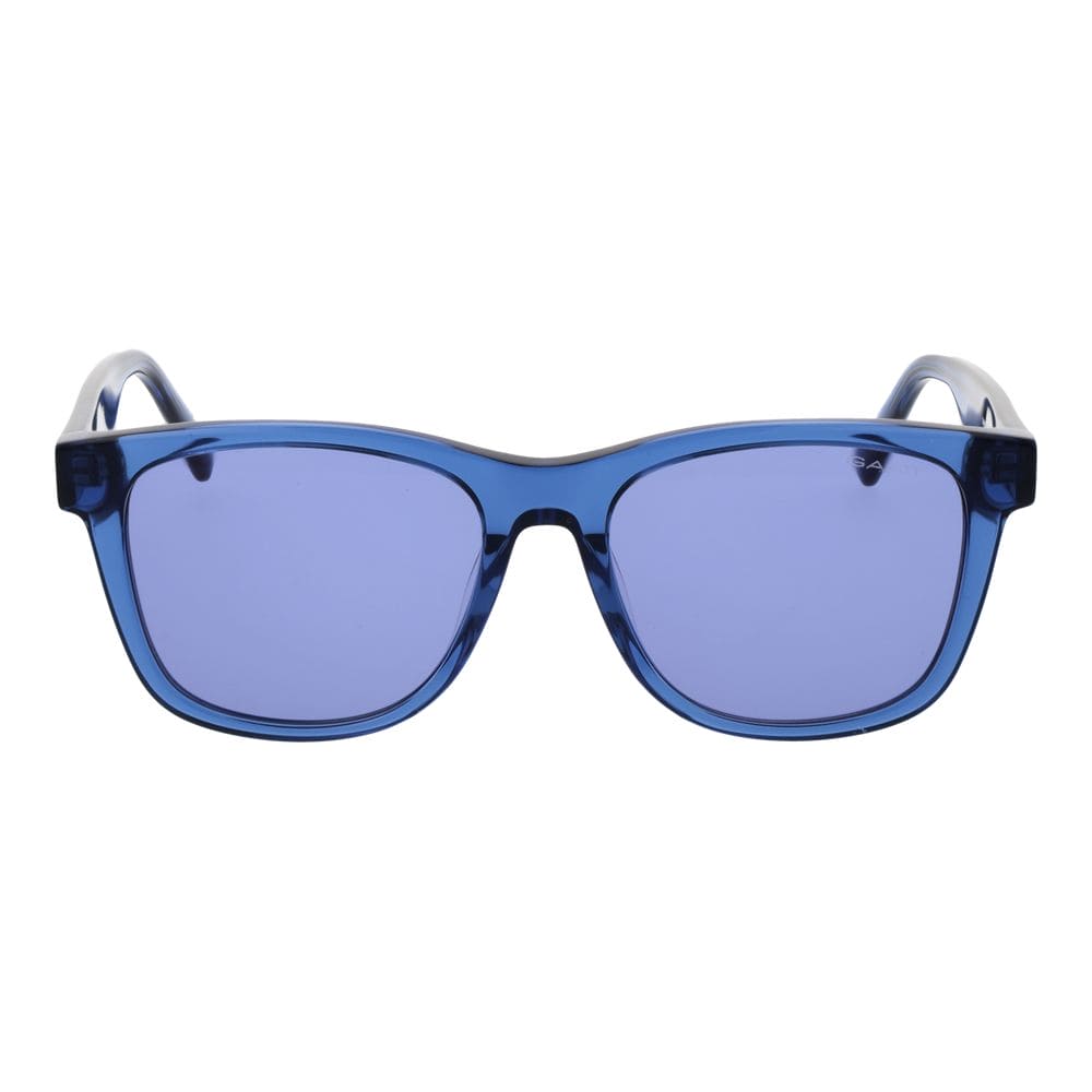Gant Blue Acetate Sunglasses