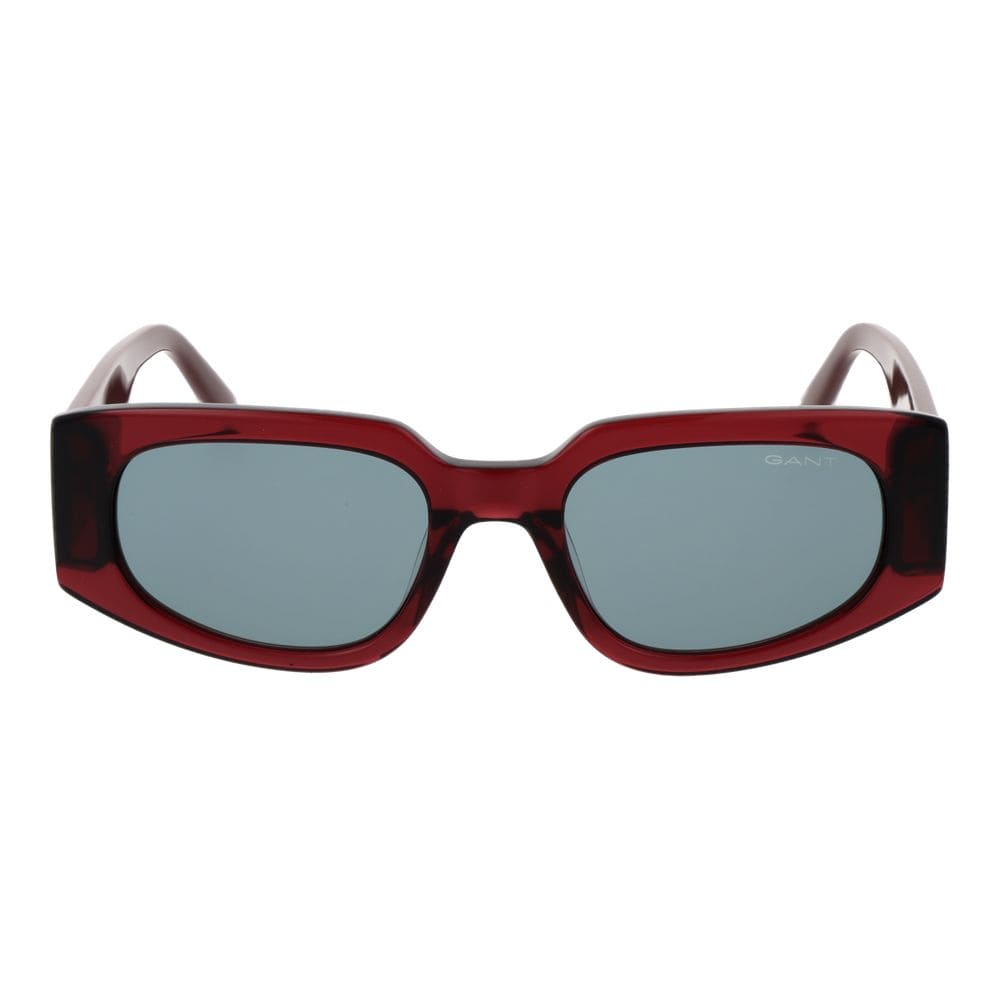 Gant Burgundy Acetate Sunglasses