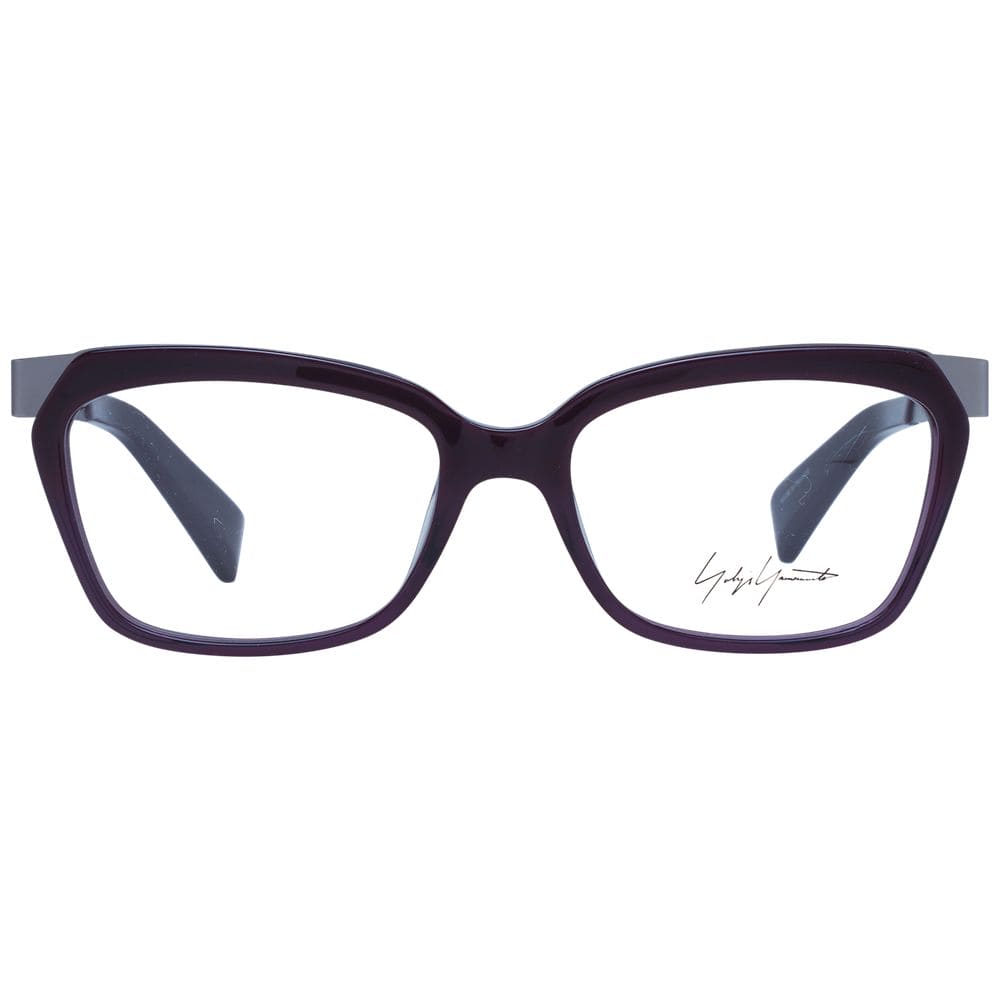 Yohji Yamamoto Multicolor Acetate Glasses (Frames)