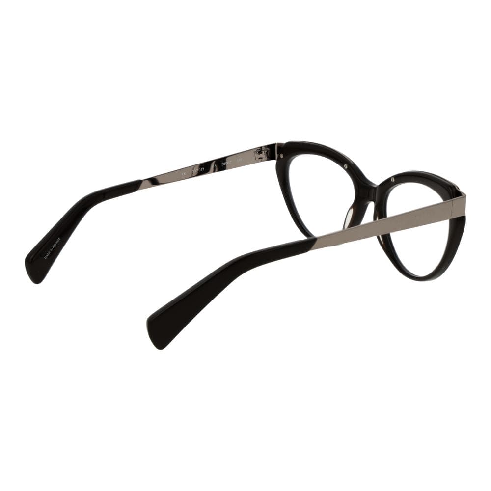 Yohji Yamamoto Brown Acetate Glasses (Frames)