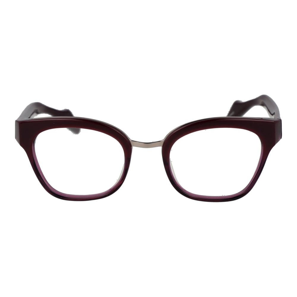 Yohji Yamamoto Multicolor Acetate Glasses (Frames)