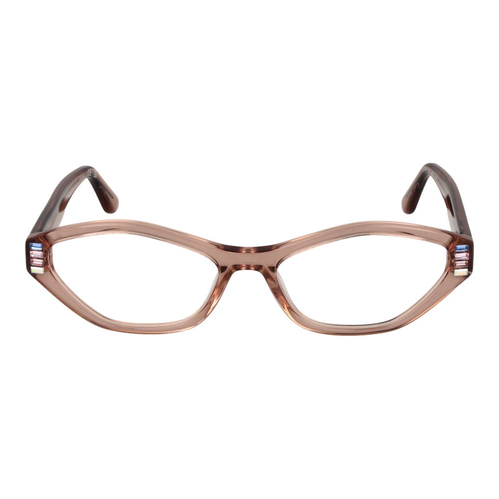 Guess Beige Acetate Glasses (Frames)