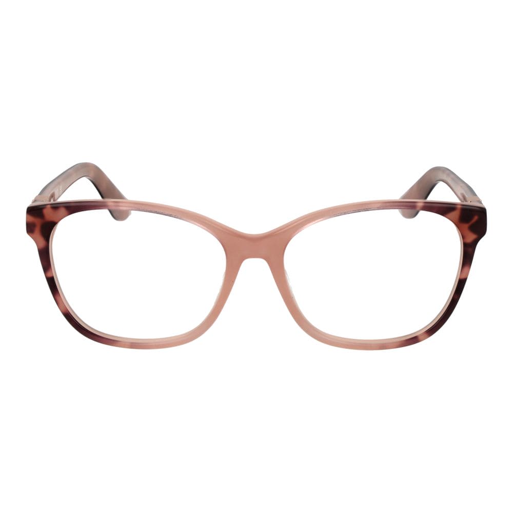 Guess Pink Acetate Glasses (Frames)