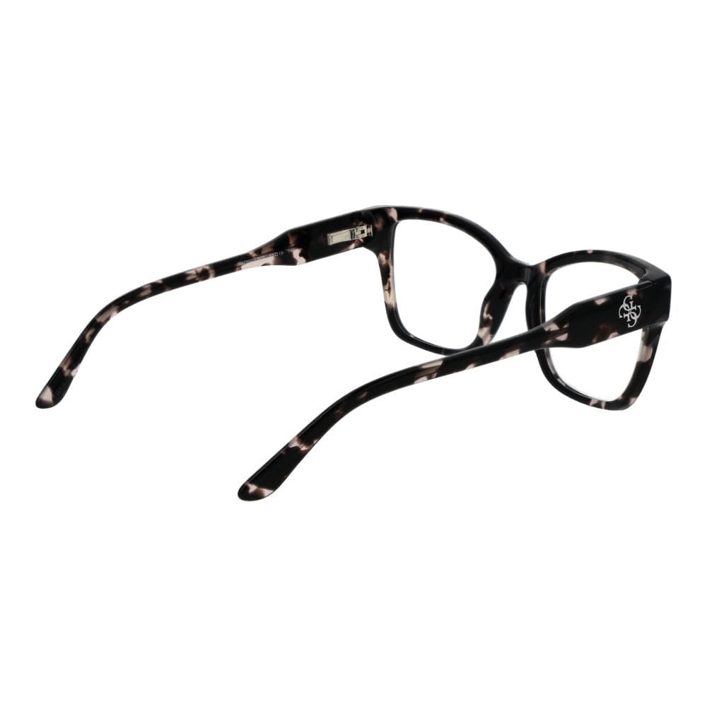 Guess Multicolor Acetate Glasses (Frames)