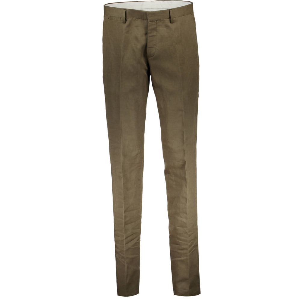 Costume Marciano by Guess en poil de veau vert