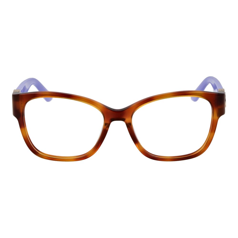 Guess Brown Acetate Glasses (Frames)