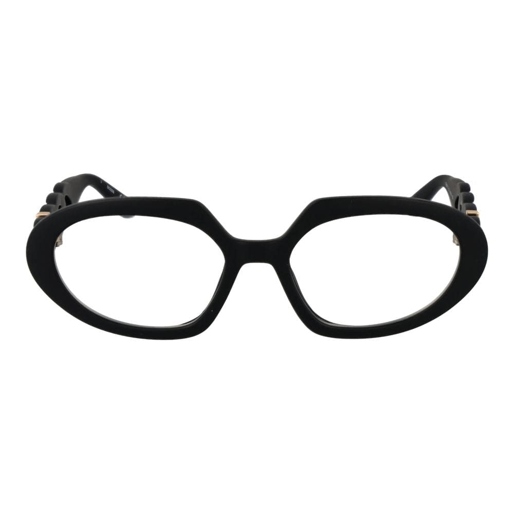 Guess Black Plastic Glasses (Frames)