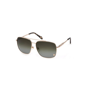 Just Cavalli Oro Metal Women Sunglasses