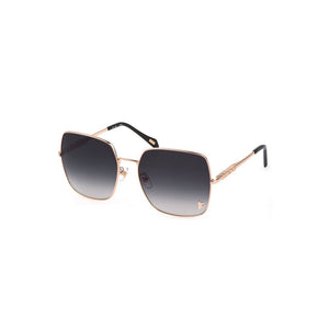 Just Cavalli Oro Metal Women Sunglasses