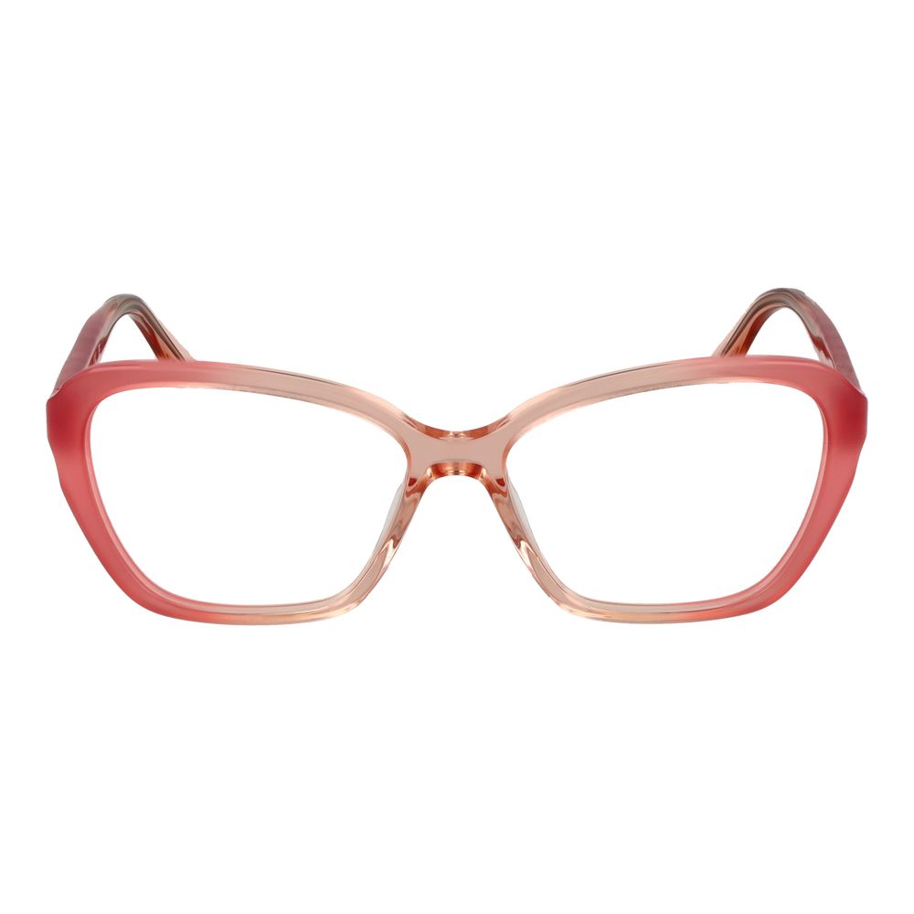 Guess Pink Acetate Glasses (Frames)