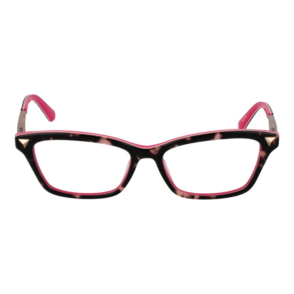 Guess Multicolor Acetate & Metal Glasses (Frames)