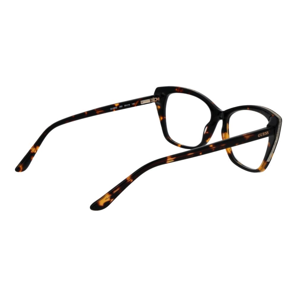 Guess Brown Acetate Glasses (Frames)