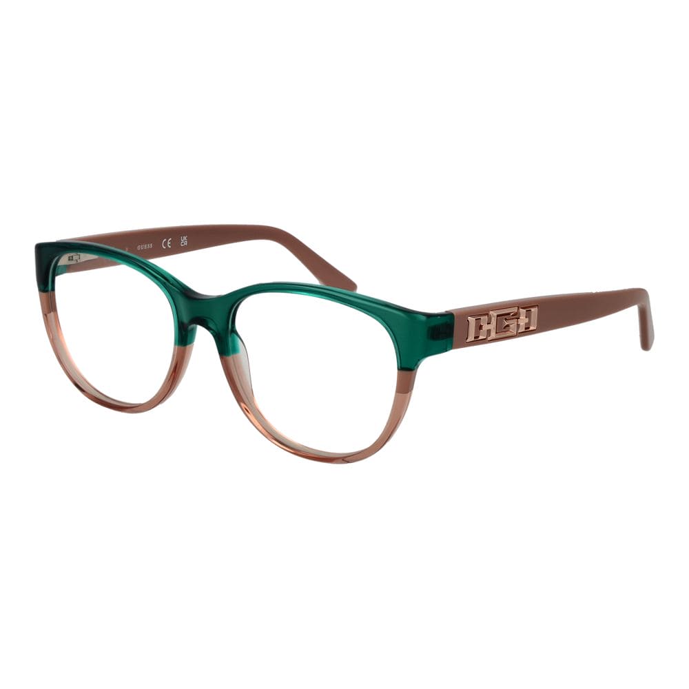 Guess Bicolor Acetate Glasses (Frames)