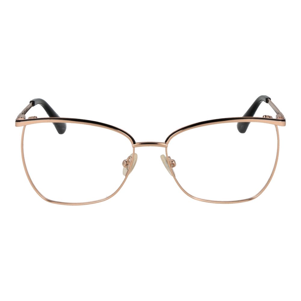 Guess Rose Gold Metal Glasses (Frames)