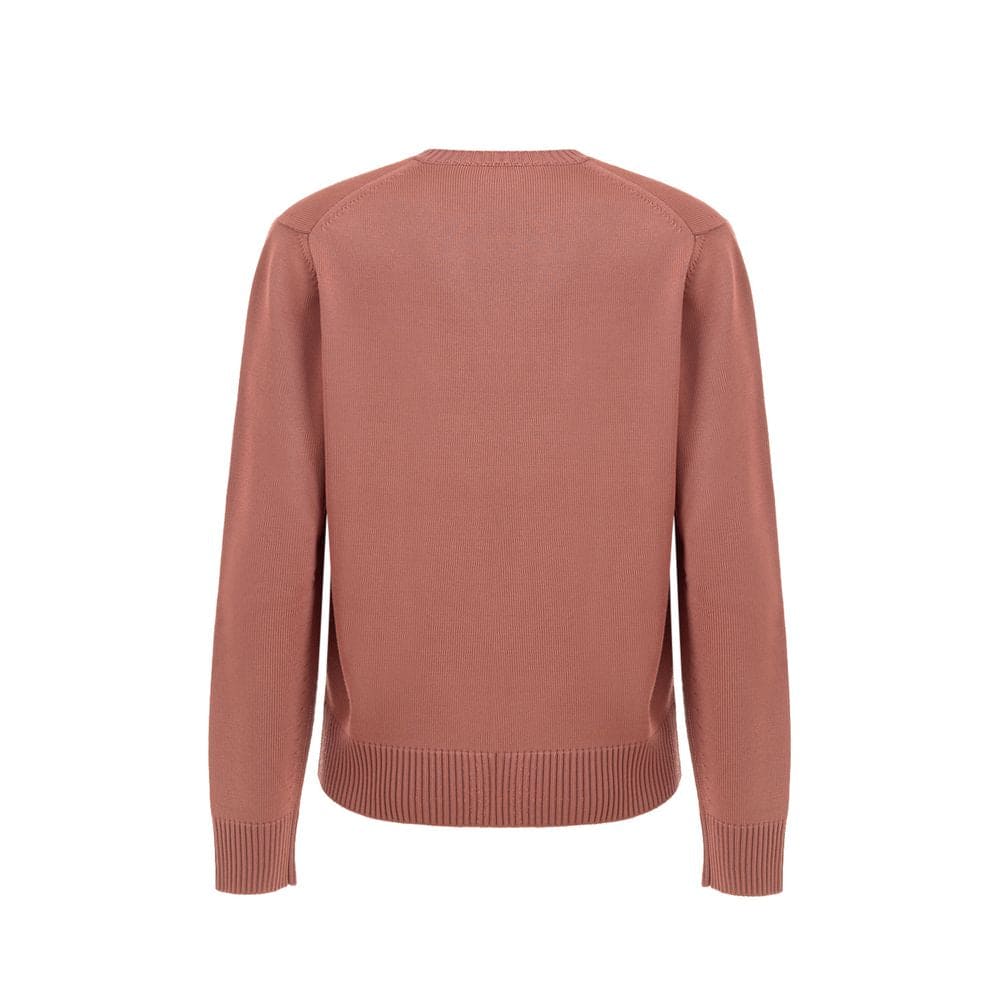 Tom Ford Pink Silk Sweatshirt