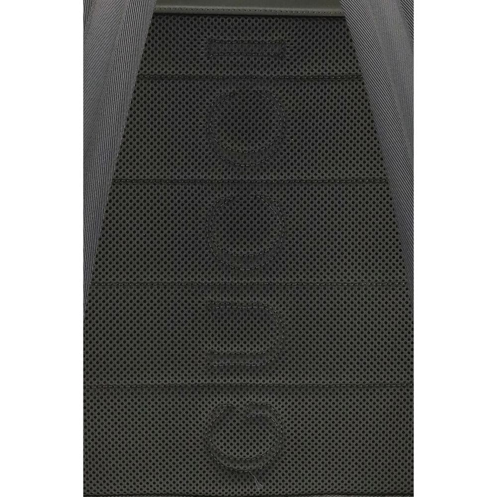 Gucci Green Cotton Backpack