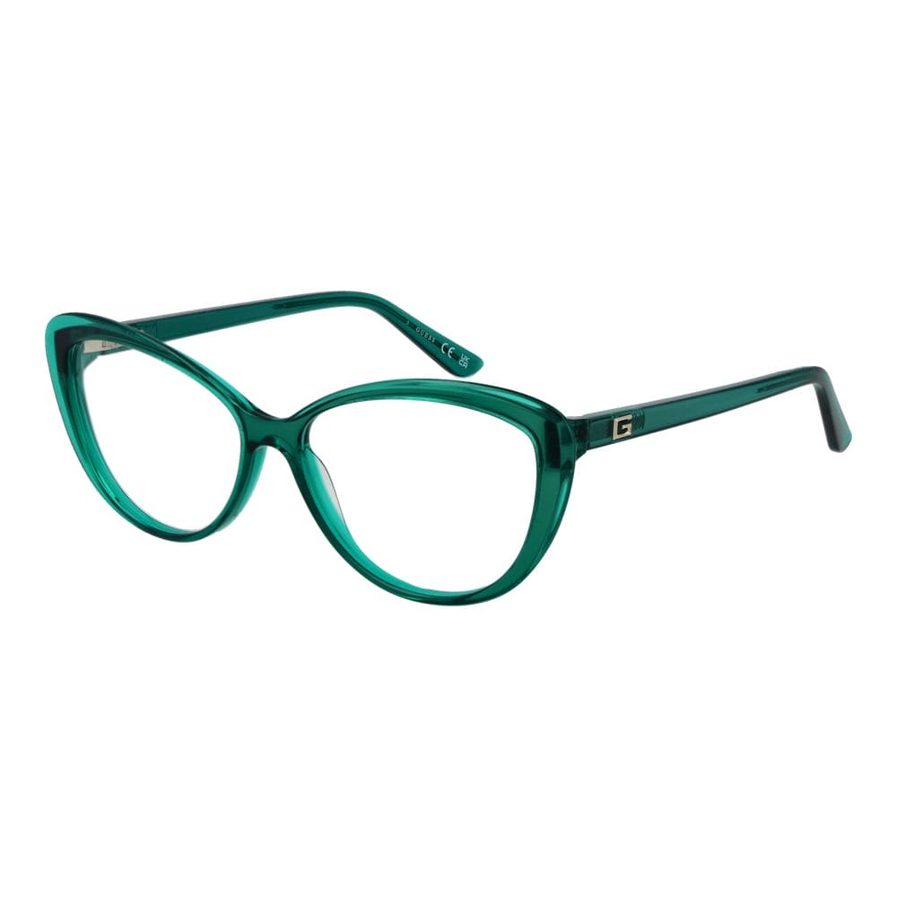 Guess Bicolor Acetate Glasses (Frames)