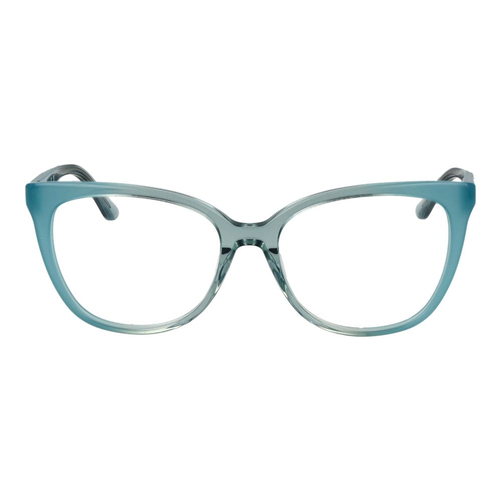 Guess Turquoise Acetate Glasses (Frames)