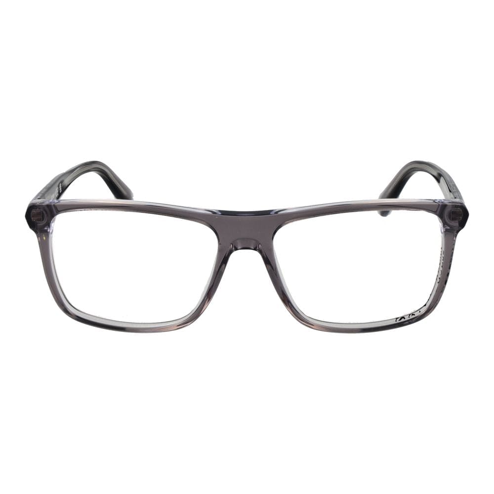 Guess Gray Acetate Glasses (Frames)