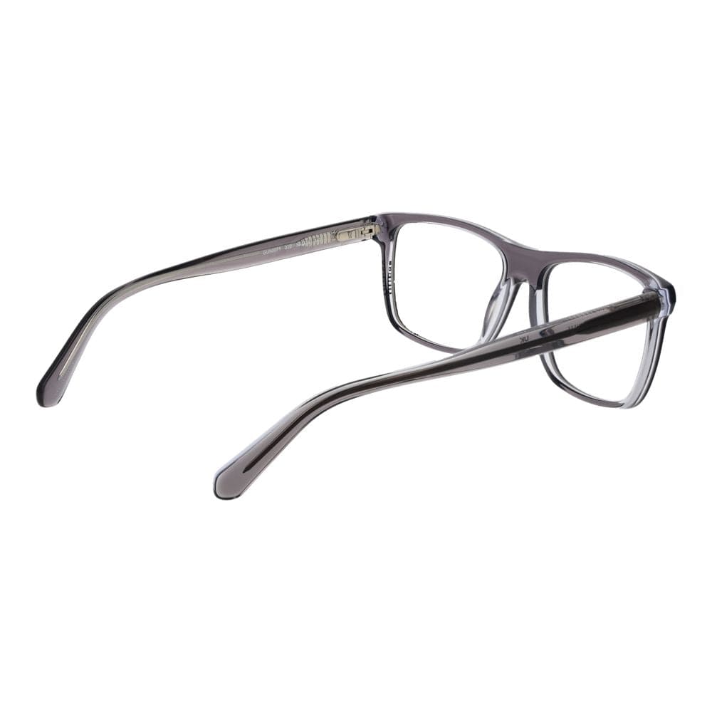Guess Gray Acetate Glasses (Frames)