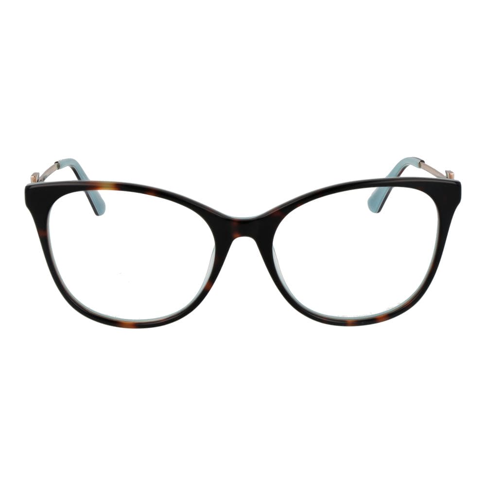 Guess Brown Acetate Glasses (Frames)