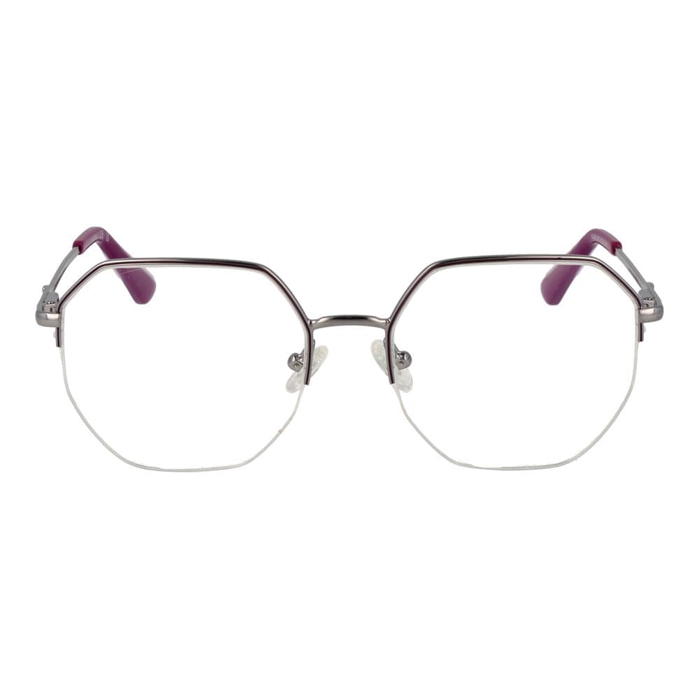 Guess Silver Metal Glasses (Frames)