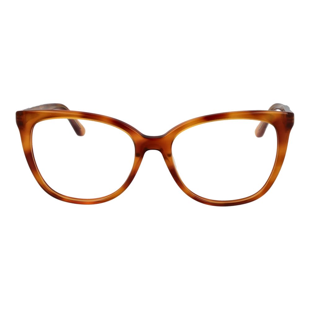 Guess Brown Acetate Glasses (Frames)