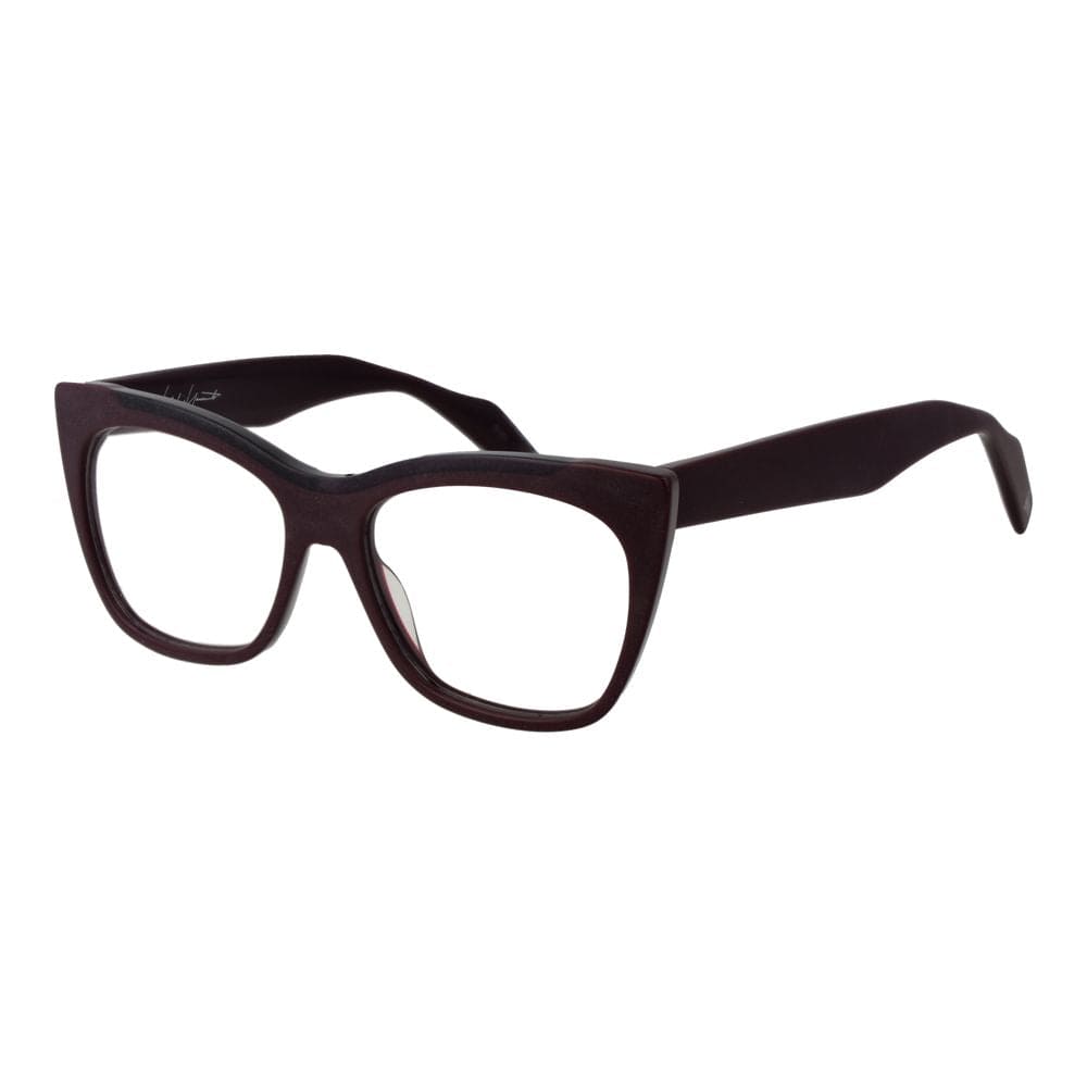 Yohji Yamamoto Multicolor Acetate Glasses (Frames)