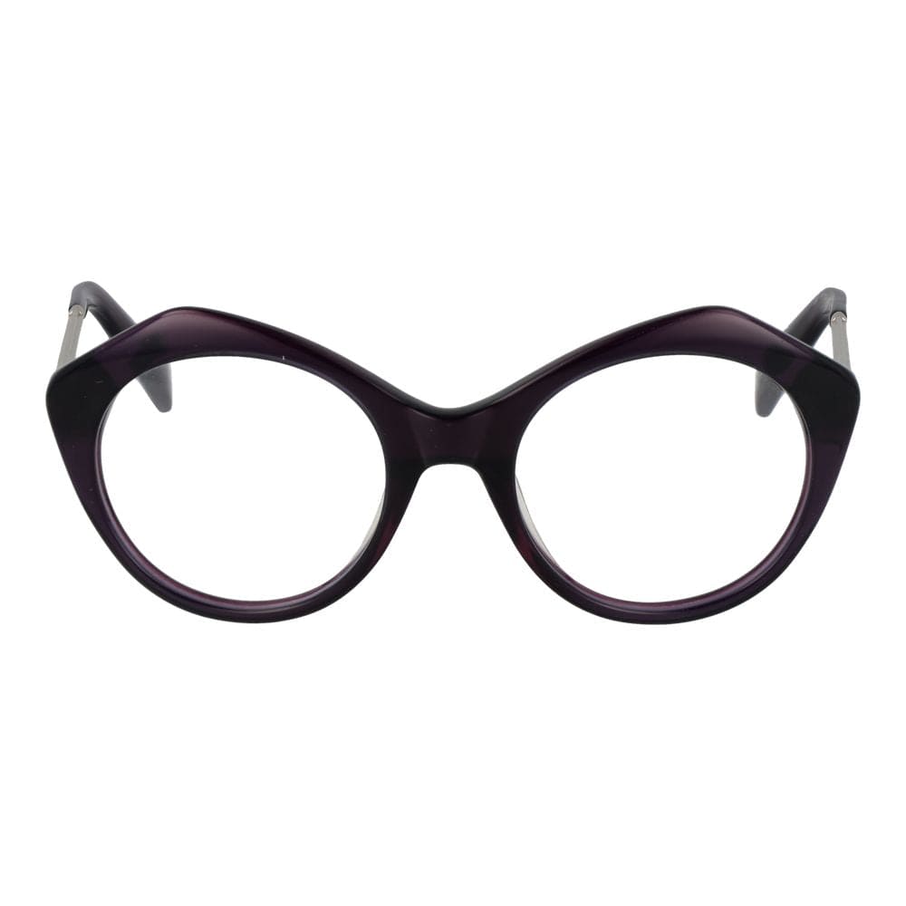 Yohji Yamamoto Multicolor Metal & Plastic Glasses (Frames)