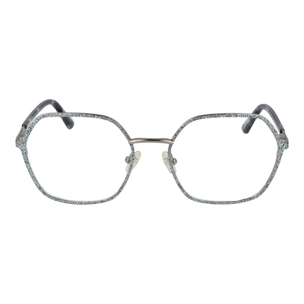 Guess Silver Metal Glasses (Frames)